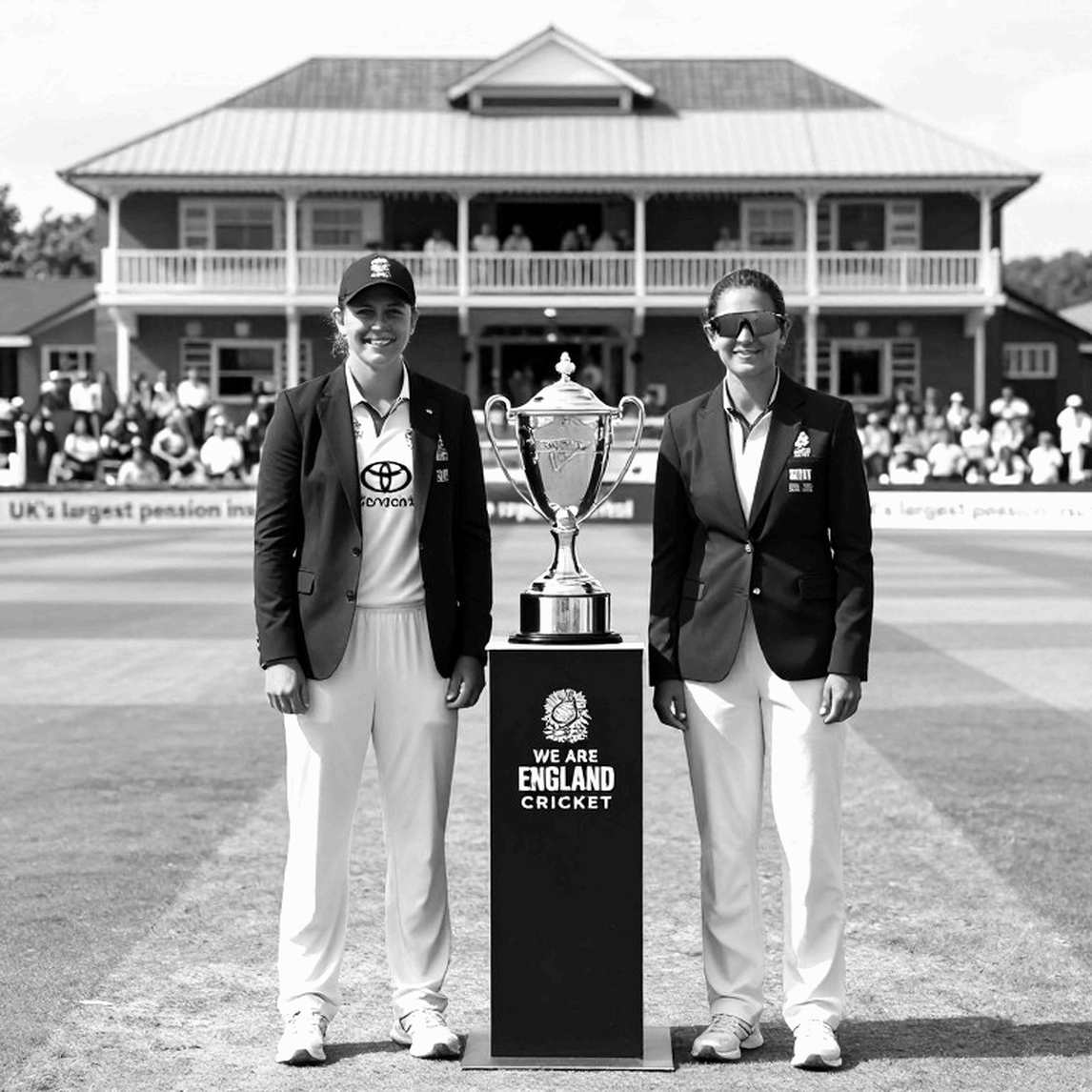 The Pink Jersey Ledger: What One Lahore ODI Bought, and What the PCB Left Unpriced
