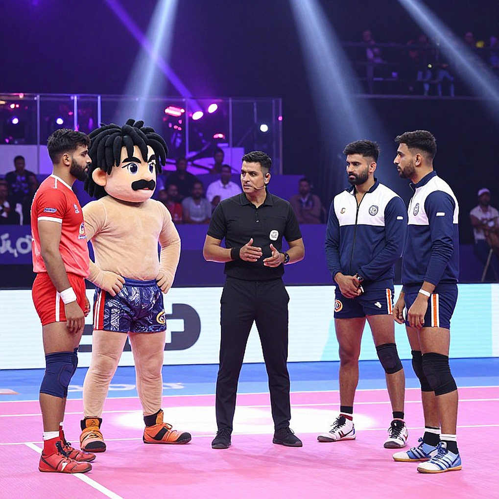 भारत-युगांडा से पहले स्कोरबोर्ड ऑडिट: 46-26 की जीत में छिपा 26 का खतरा भारत-युगांडा से पहले स्कोरबोर्ड ऑडिट: 46-26 की जीत में छिपा 26 का खतरा