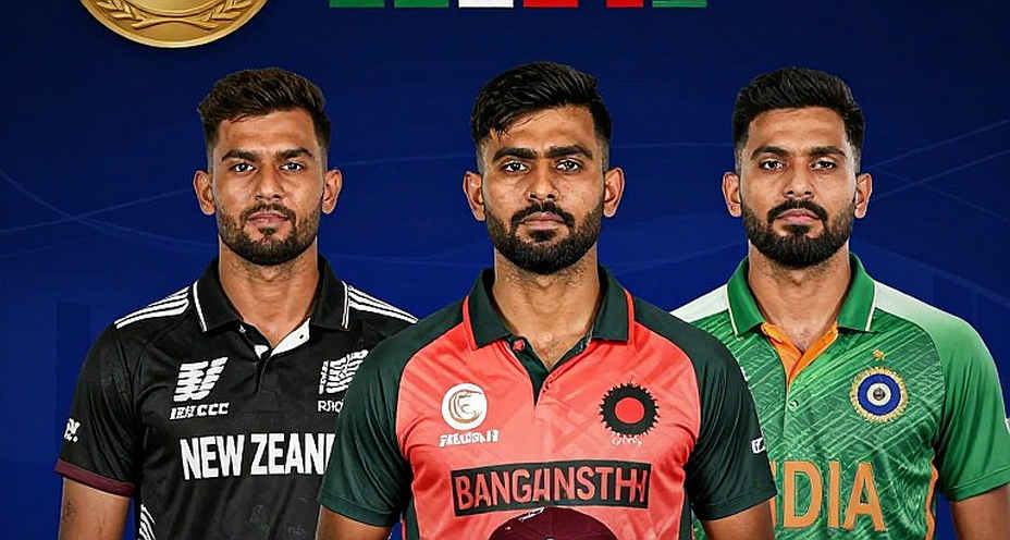शिखर मोहन का इंडिया A कॉल-अप: 613 रन की स्कोरशीट में जो एक कॉलम खाली है शिखर मोहन का इंडिया A कॉल-अप: 613 रन की स्कोरशीट में जो एक कॉलम खाली है