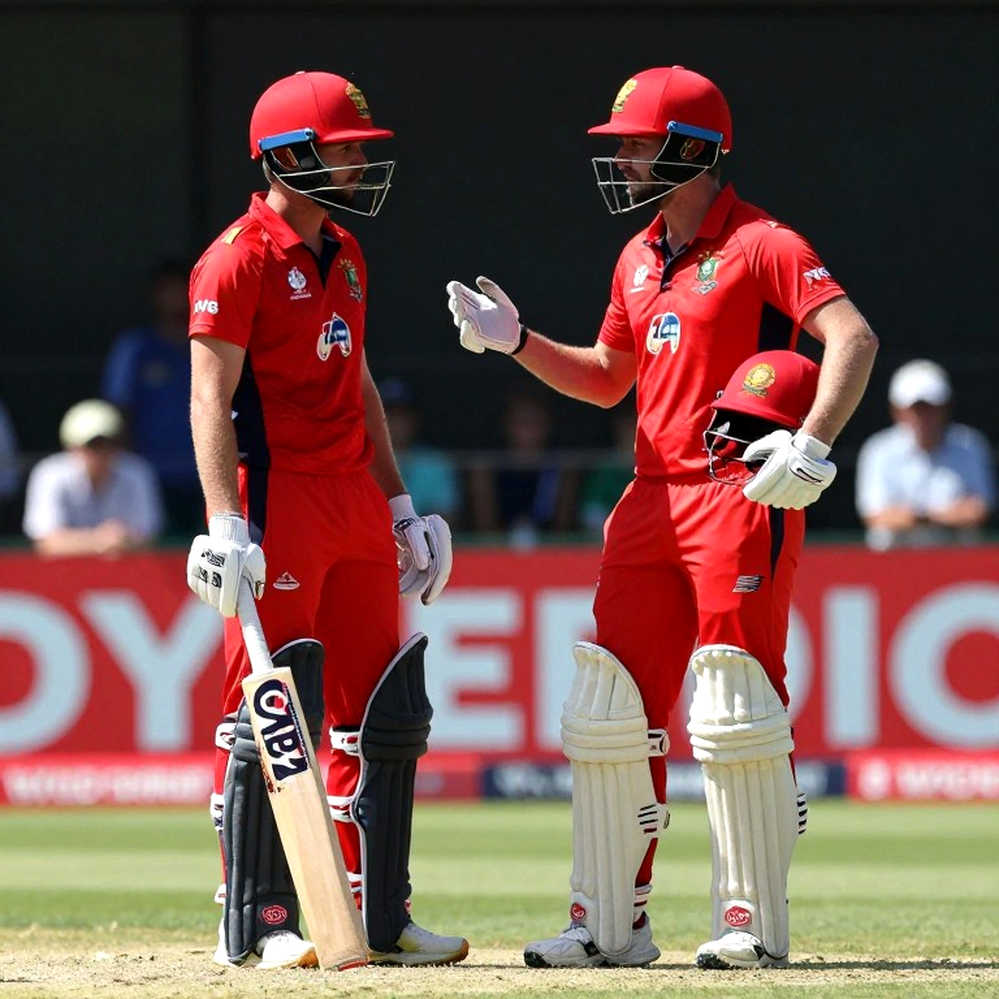 Abhishek's 35-Ball Hundred and the 118-Run Powerplay: The Empty Line on the Scorecard Where the Match Was Actually Decided