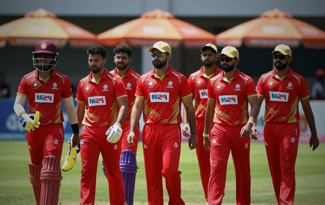 हेगली की घास और भुवनेश्वर की पहली गेंद: न्यूज़ीलैंड में भारत की पाँच मुक़ाबलों की परीक्षा हेगली की घास और भुवनेश्वर की पहली गेंद: न्यूज़ीलैंड में भारत की पाँच मुक़ाबलों की परीक्षा