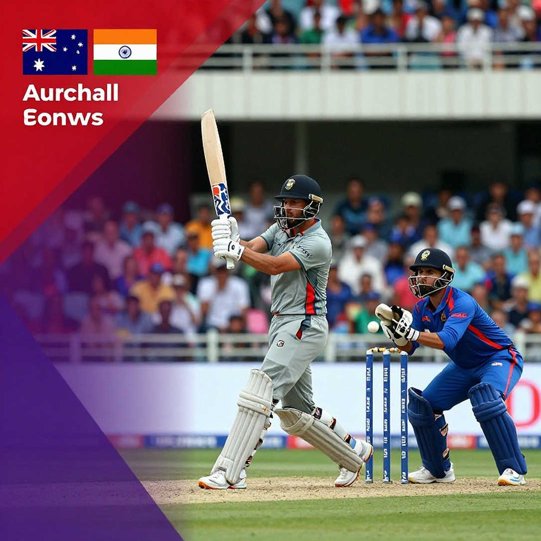 Australia's Top-Order Reset Before Cape Town: A Four-Innings Verdict and One Unaudited Bet