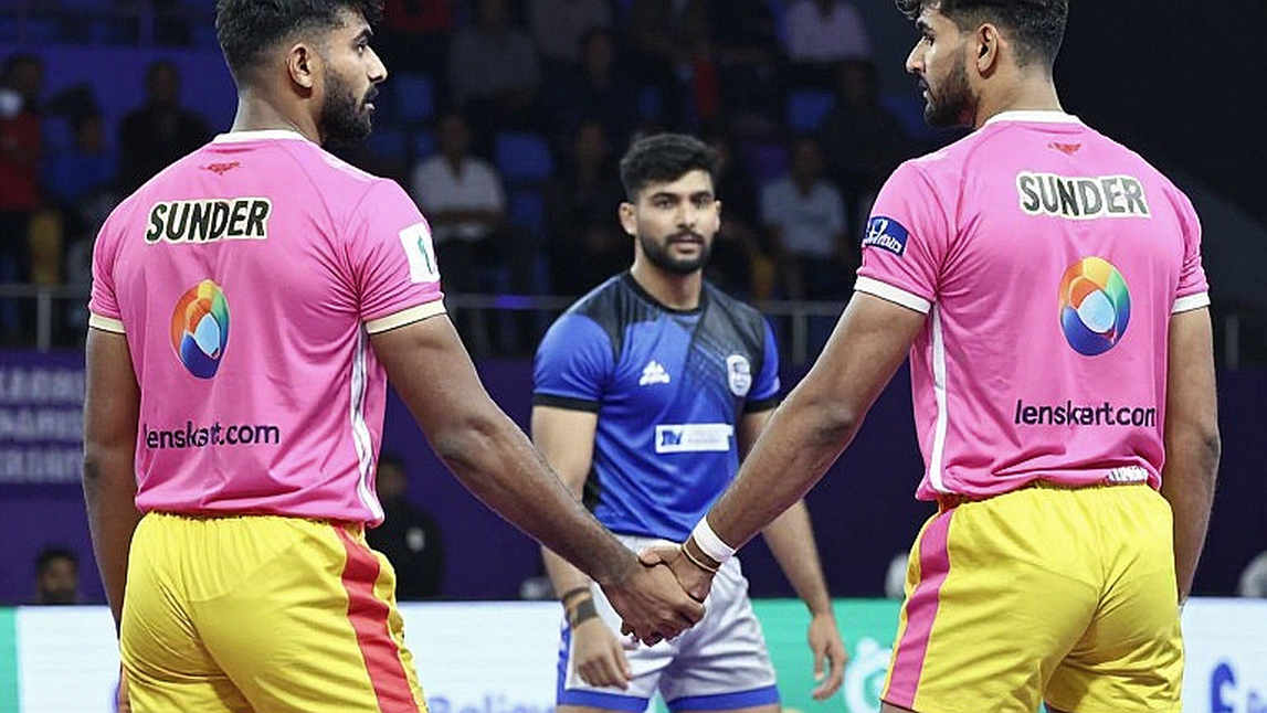 18-27: जकार्ता का सेमीफाइनल कोई बिगड़ता दिन नहीं था, 'अश्योर्ड गोल्ड' का बिल था