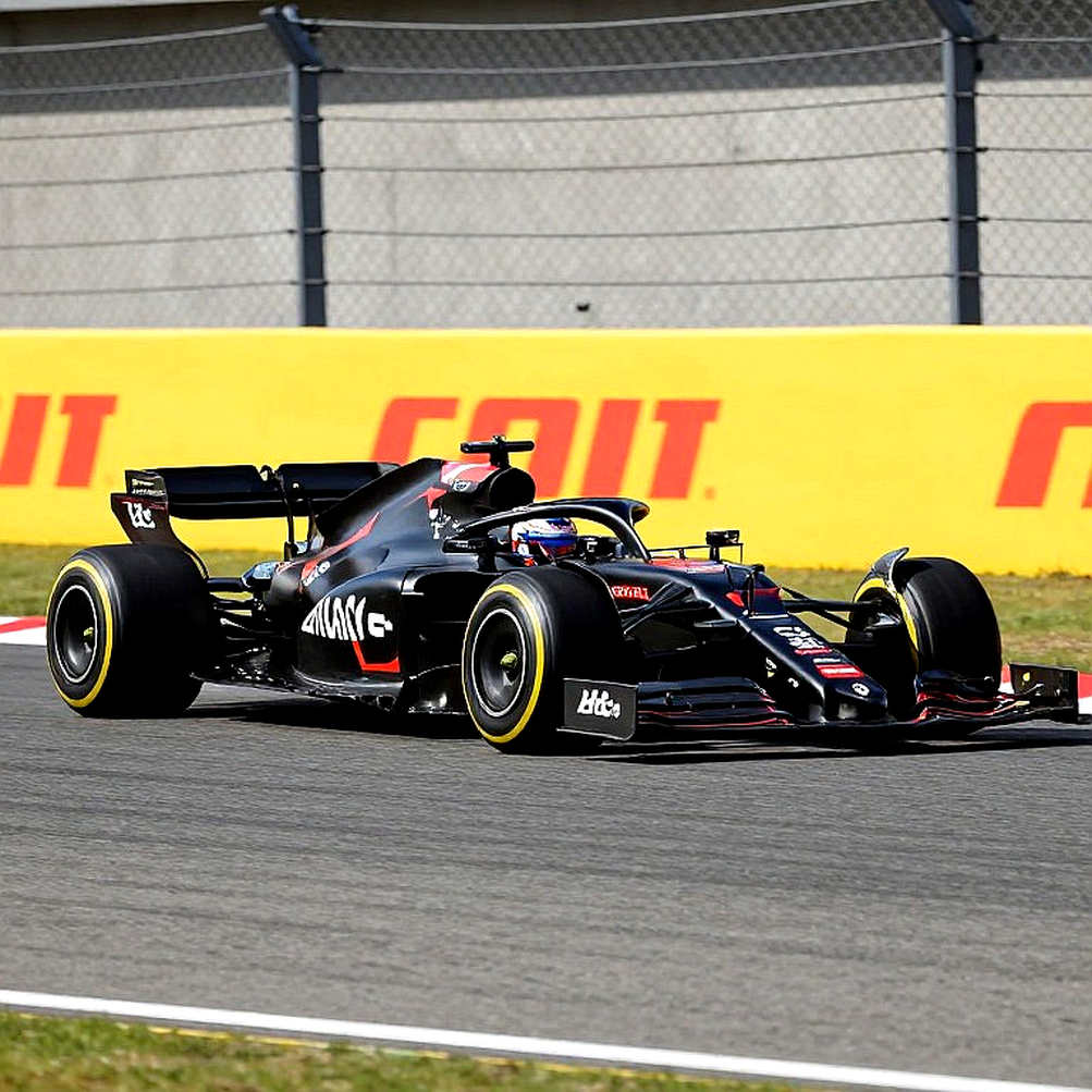 Horner Wants the Pitwall Opened. The Bill Has No Line Item Yet. Horner Wants the Pitwall Opened. The Bill Has No Line Item Yet.