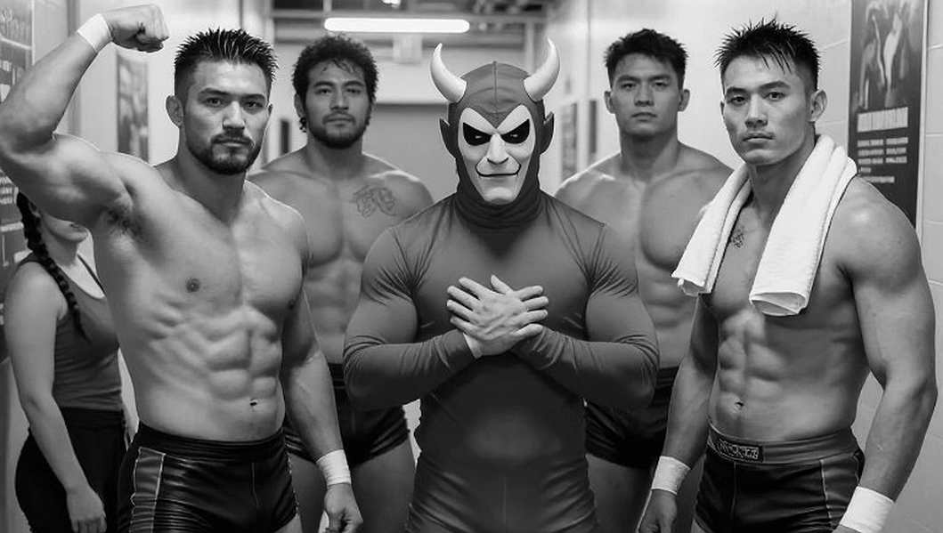 The Ledger Beneath the Mat: Where Indian Wrestling Actually Files Its Injuries