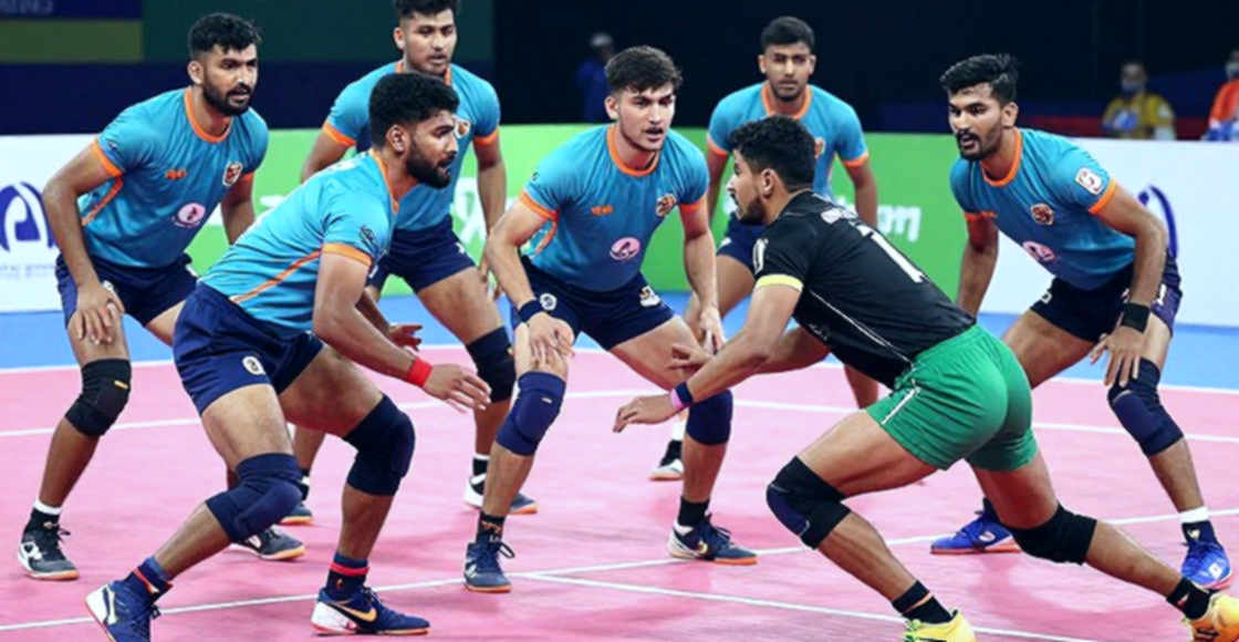 कॉमनवेल्थ कबड्डी चैंपियनशिप 2026, डे-1: तालिका का जोड़ सही है, तस्वीर अधूरी