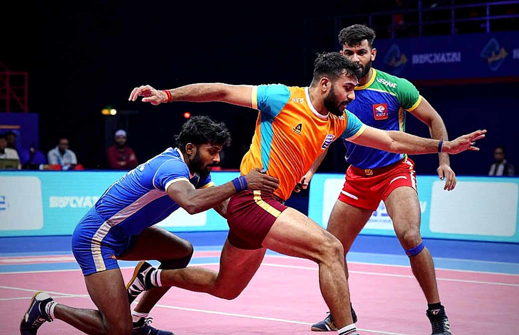कॉमनवेल्थ कबड्डी चैंपियनशिप 2026, दिन-1: टेबल अधूरा नहीं, टेबल गुमराह करता है
