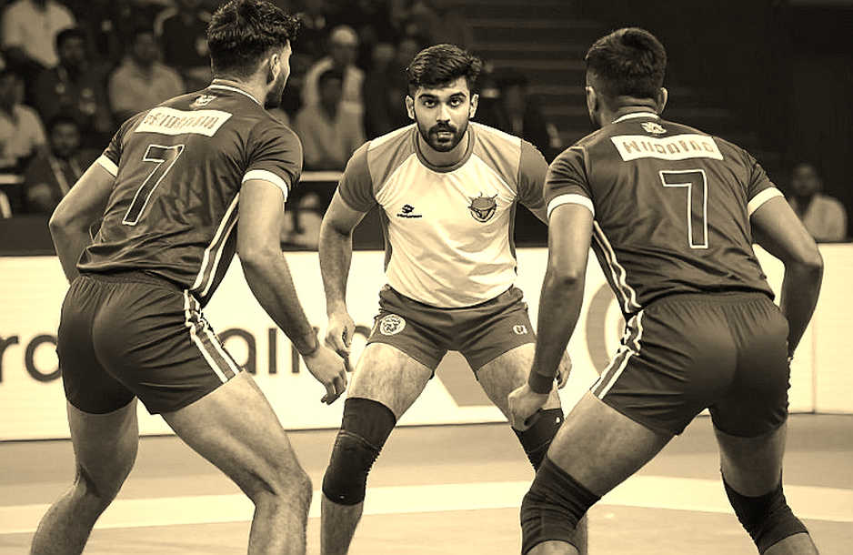 भारत बनाम युगांडा: 46-26 का अंतर जितना साफ़ दिखता है उतना है नहीं, नोटबुक में तीन लाइनें अब भी खाली