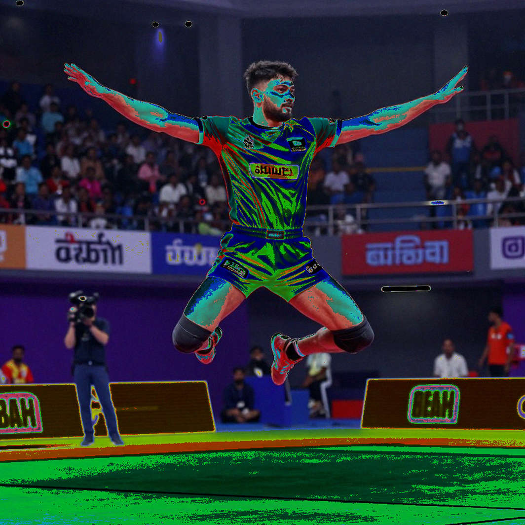 कॉमनवेल्थ कबड्डी चैंपियनशिप 2026: पहले दिन श्रीलंका और स्कॉटलैंड शीर्ष पर, लेकिन अंक तालिका आधी कहानी ही बता रही है