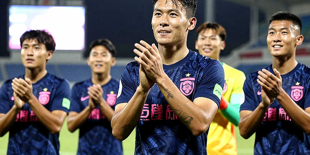 Kylian Mbappé's China Boycott: One Meme, Three Terminated Contracts and a League's Ledger