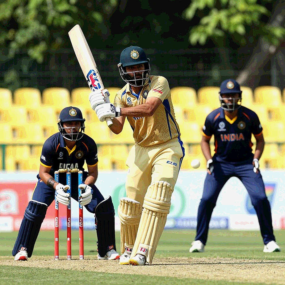 Bangladesh Before Mirpur Test: Spin Preparation, the Old Opening Worry, and a Coach's Mysterious Exit