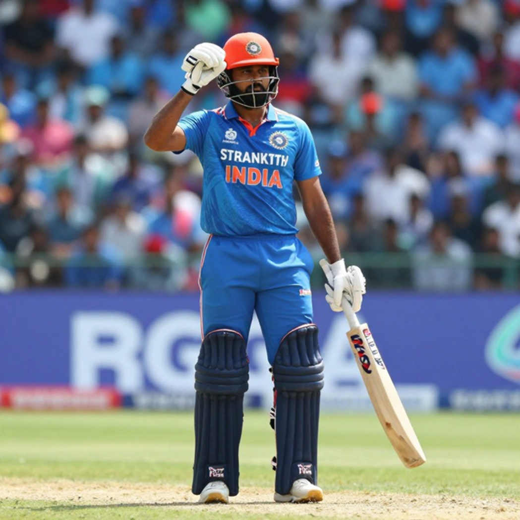 An Empty File and Eight Columns: Cricket Analysis Is Really Tested Where the Data Never Arrives An Empty File and Eight Columns: Cricket Analysis Is Really Tested Where the Data Never Arrives