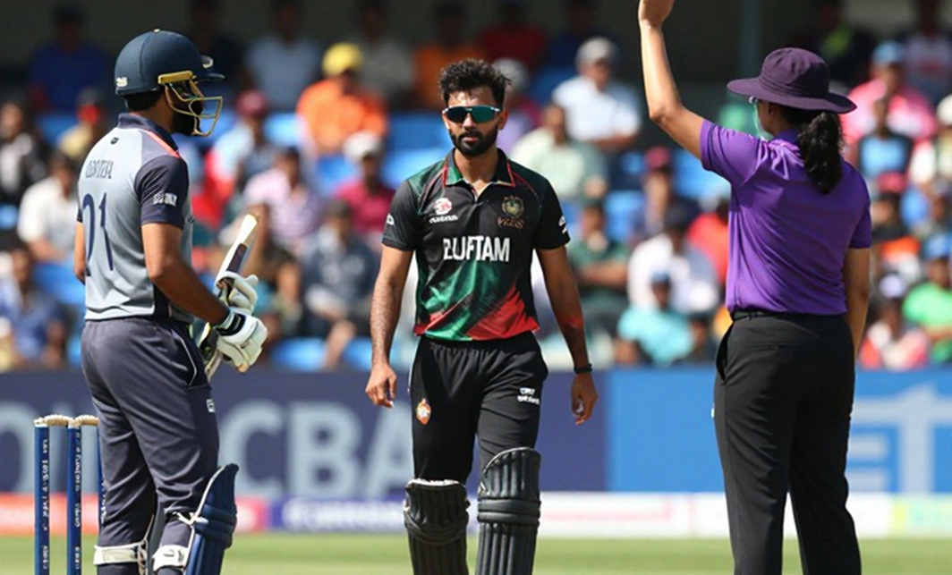 Mirpur, Day 1: The 2.6 Runs Per Over After Lunch Explains More Than 213/3 Does Mirpur, Day 1: The 2.6 Runs Per Over After Lunch Explains More Than 213/3 Does