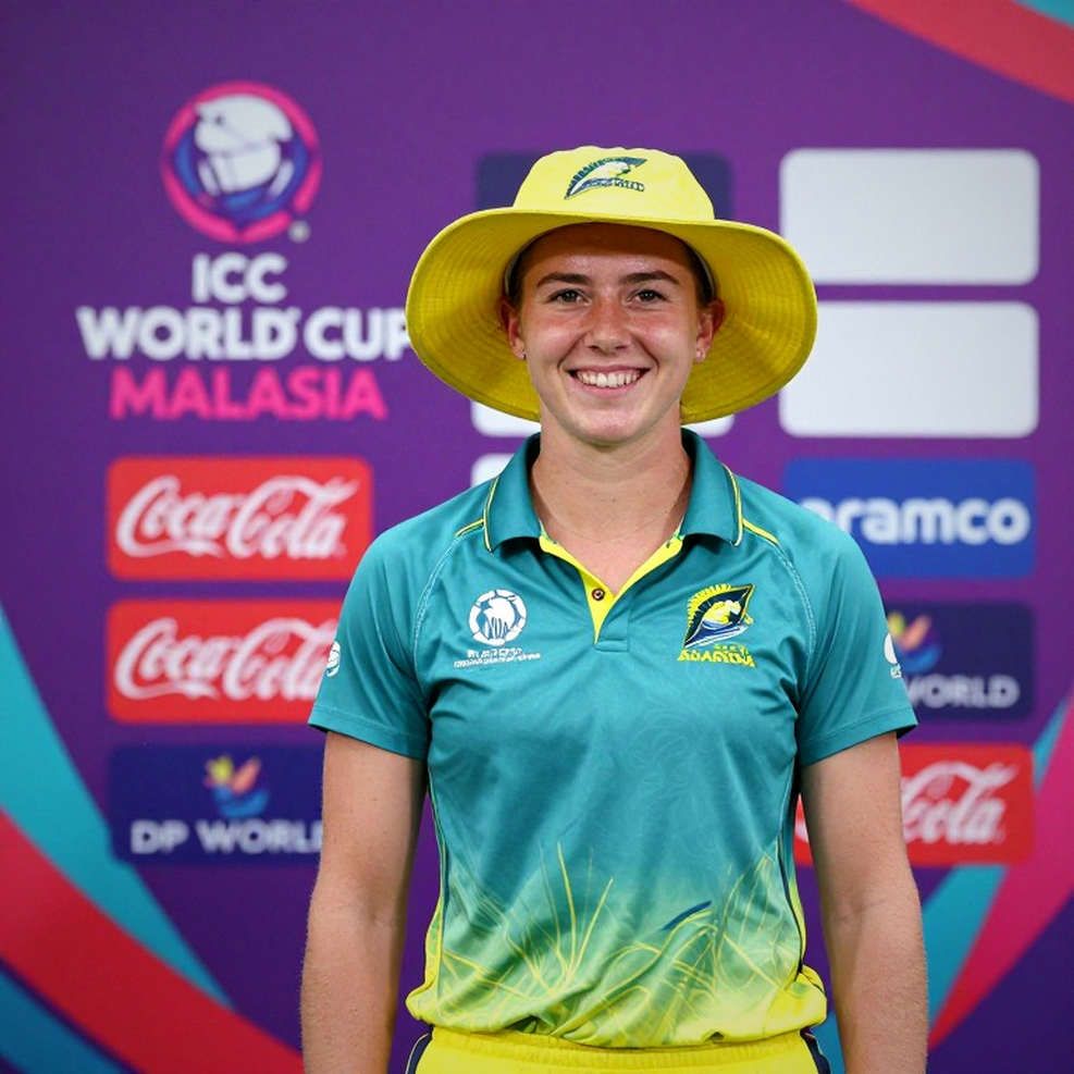 The Empty Column Report: The Day a Cricket Data Desk Resigned With 'Insufficient Information' The Empty Column Report: The Day a Cricket Data Desk Resigned With 'Insufficient Information'
