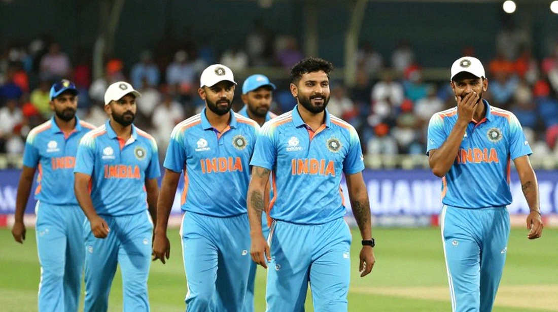 Madushanka's 5/34 and Pakistan's 110: The Story the Lahore Scoreboard Hid