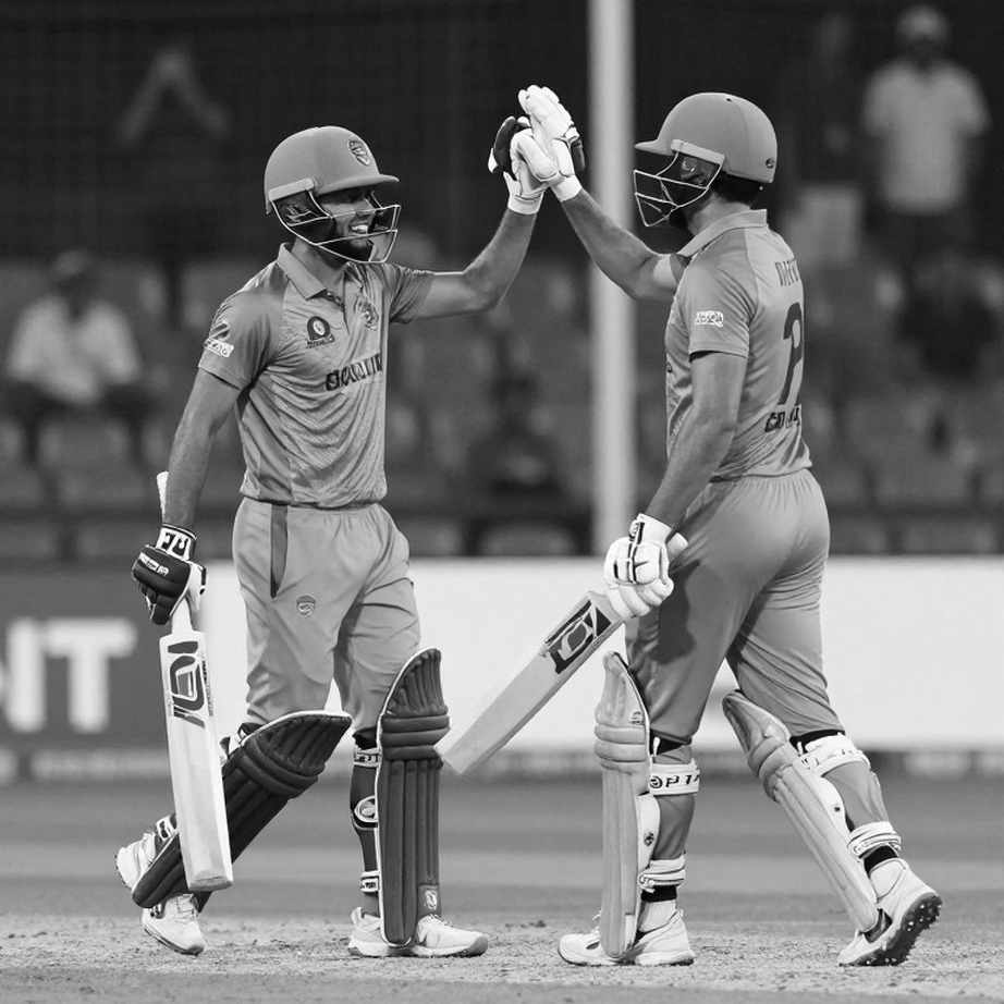 Haris Rauf's Five Demerit Points: The Discipline Ledger Behind Lahore's One-Wicket Win Haris Rauf's Five Demerit Points: The Discipline Ledger Behind Lahore's One-Wicket Win