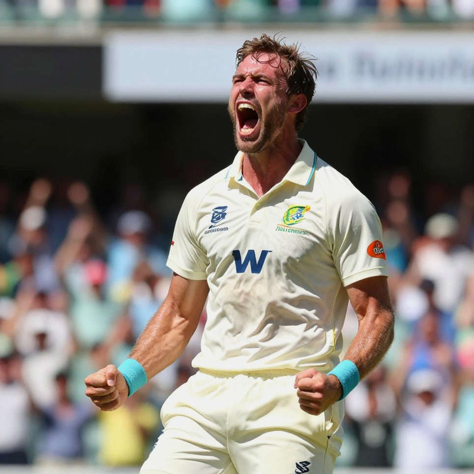 Haris Rauf's Five Demerit Points: The Discipline Ledger Behind Lahore's One-Wicket Win Haris Rauf's Five Demerit Points: The Discipline Ledger Behind Lahore's One-Wicket Win